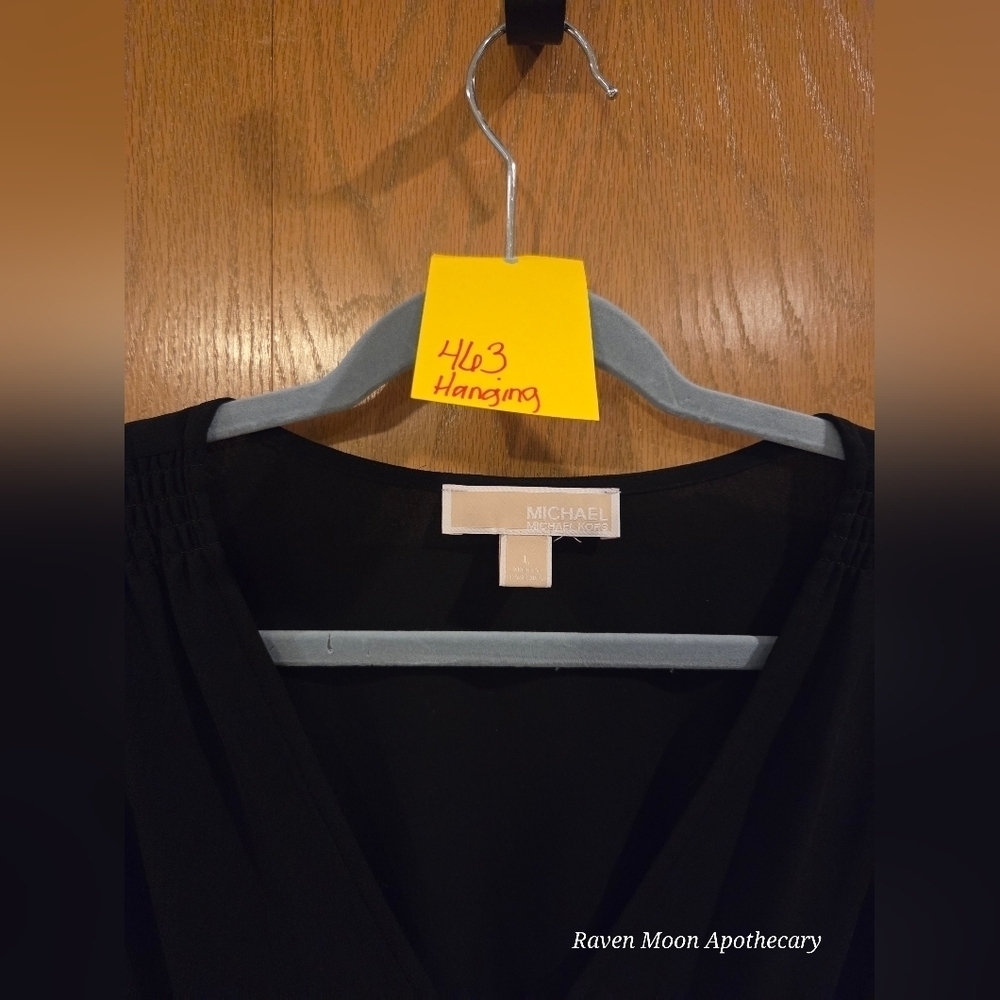 Black Dress by Micheal Kors - Picture 10 of 11